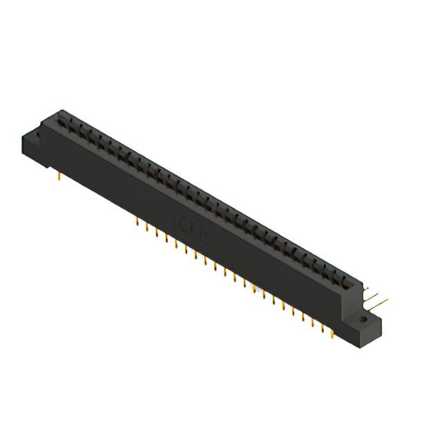 387-058-558-202 EDAC Inc.  Edgeboard Connectors